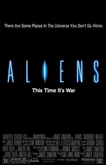 Aliens 1986 Dual Audio Hindi Full Movie Download
