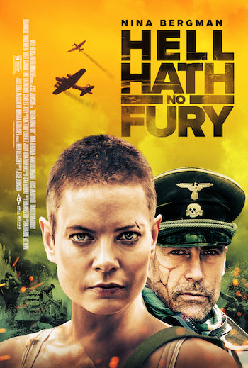 Hell Hath No Fury 2021 English 720p 480p WEB-DL [750MB 280MB] ESubs