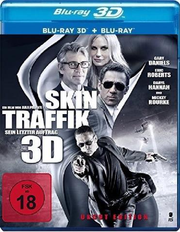 Skin Traffik 2015 Dual Audio Hindi BluRay Movie Download