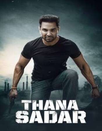 Thana Sadar 2021 Full Punjabi Movie Download