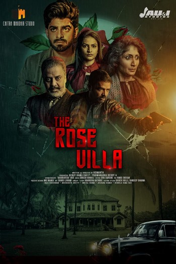 The Rose Villa 2021 Full Movie Hindi Dubbed Download
