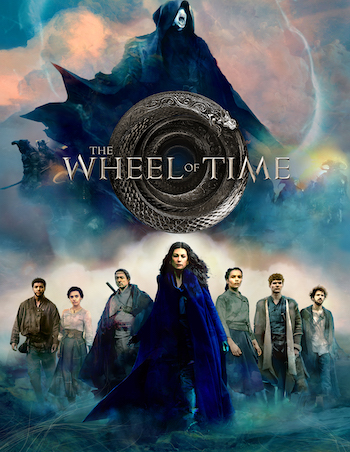 The Wheel Of Time 2021 S01 Hindi Web Series All Episodes