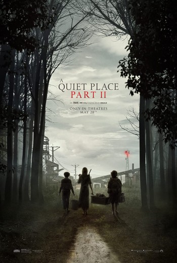 A Quiet Place Part II 2020 Dual Audio Hindi Full Movie Download