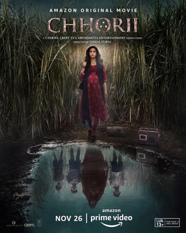 Chhorii 2021 Hindi Full Movie Download