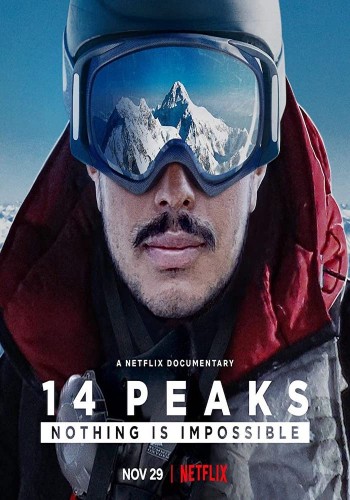 14 Peaks Nothing Is Impossible 2021 Dual Audio Hindi Full Movie Download