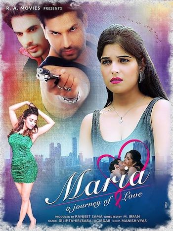 Mariya Journey Of Love 2021 Hindi Movie Download