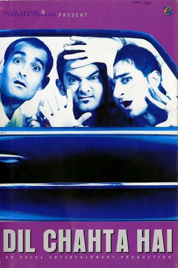 Dil Chahta Hai 2001 Hindi Full Movie Download