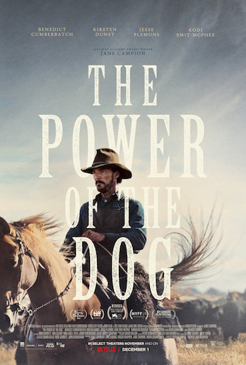 The Power Of The Dog 2021 English Movie Download