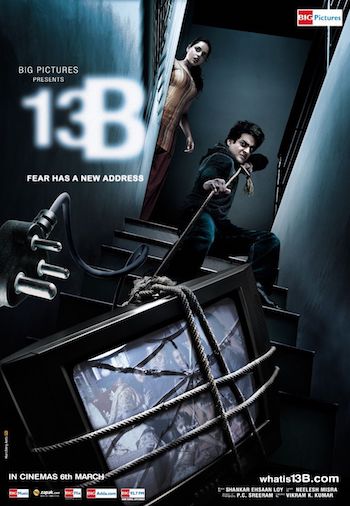 13B - Fear Has A New Address 2009 Hindi Movie Download