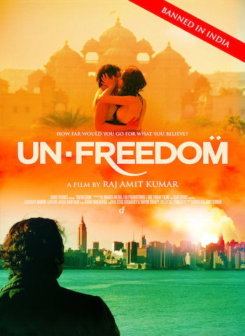 Unfreedom 2015 English Movie Download