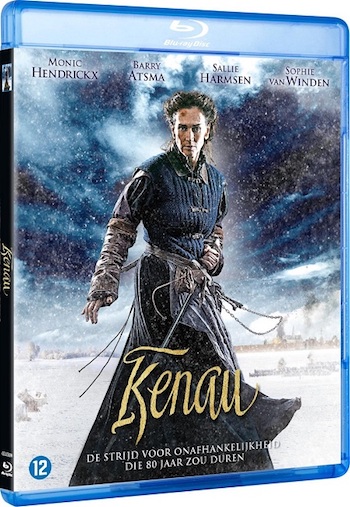 Kenau 2014 Dual Audio Hindi BluRay Movie Download