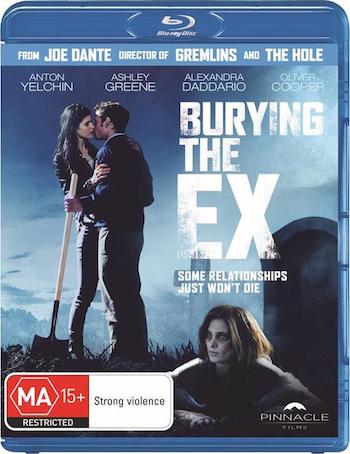 Burying The Ex 2014 Dual Audio Hindi BluRay Movie Download