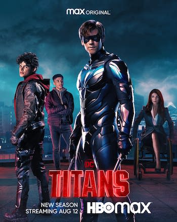 Titans S03 Dual Audio Hindi All Episodes Download