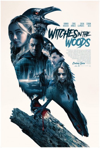 Witches In The Woods 2019 Dual Audio Hindi Full Movie Download
