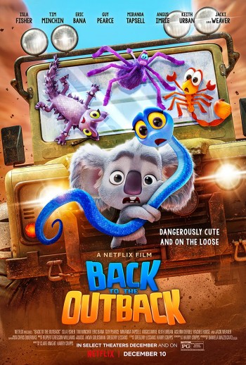 Back to the Outback 2021 Dual Audio Hindi Full Movie Download