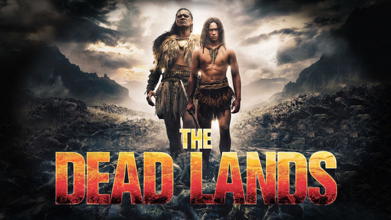 The Dead Lands (2014) 