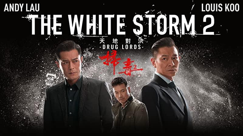 The White Storm 2 Drug Lords (2019)