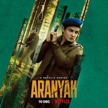 Aranyak S01 Hindi All Episodes Download