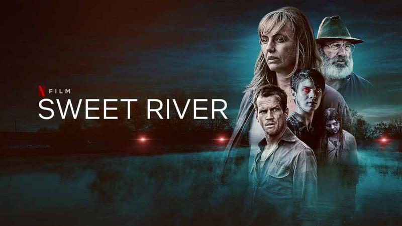 Sweet River (2020)