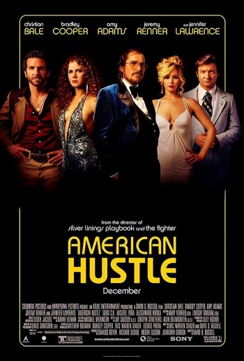 American Hustle 2013 Dual Audio Hindi Full Movie Download