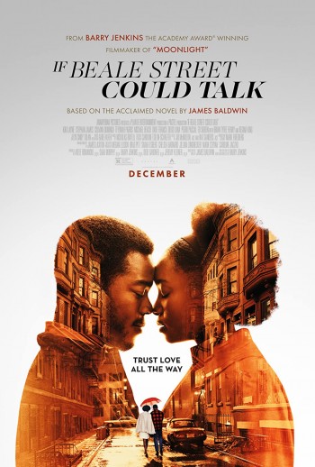If Beale Street Could Talk 2018 Dual Audio Hindi Full Movie Download