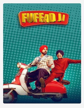 Fuffad Ji 2021 Full Punjabi Movie Download