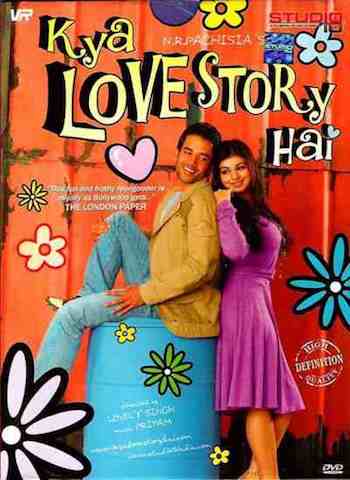 Kya Love Story Hai 2007 Hindi Movie Download