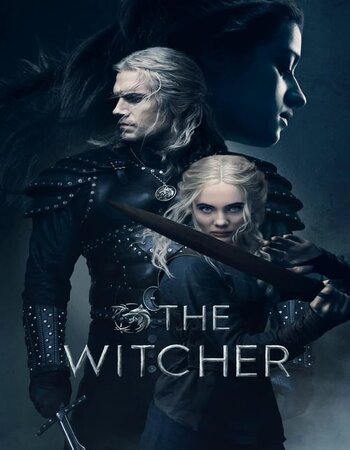 The Witcher 2021 S02 Complete Hindi Dual Audio 1080p 720p 480p Web-DL ESubs