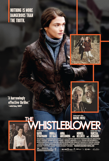 The Whistleblower S01 Hindi All Episodes Download