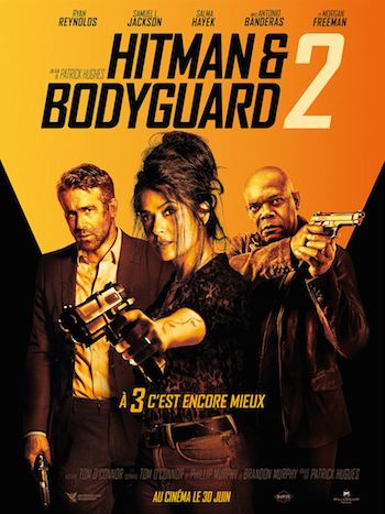 Hitmans Wifes Bodyguard 2021 Dual Audio Hindi Movie Download