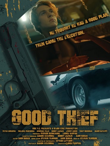 Good Thief 2021 Fan Dubbed Hindi Eng 720p 480p WEB-DL