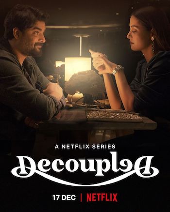 Decoupled S01 Hindi All Episodes Download