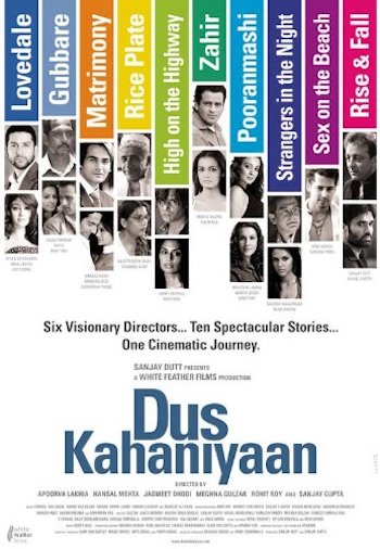 Dus Kahaniyaan 2007 Hindi Movie Download