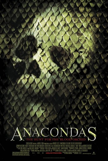 Anacondas 2 The Hunt For The Blood Orchid 2004 Dual Audio Hindi Full Movie Download