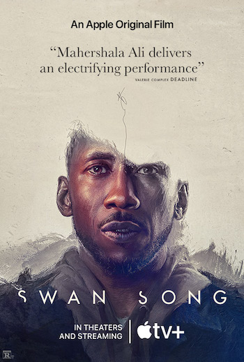 Swan Song 2021 English Movie Download