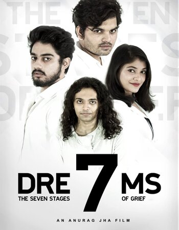 DRE7MS 2021 Full Hindi Movie 720p 480p HDRip Download