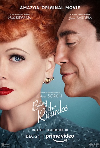 Being The Ricardos 2021 English Movie Download