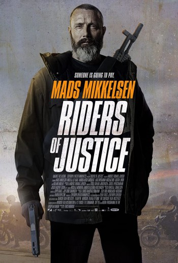 Riders of Justice 2020 Dual Audio Hindi Full Movie Download