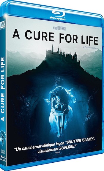 A Cure For Wellness 2016 Dual Audio Hindi BluRay Movie Download