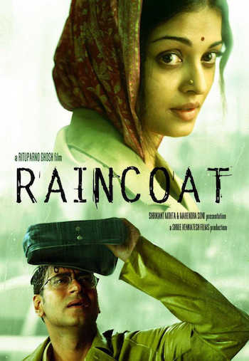 Raincoat 2004 Hindi 720p 480p WEB-DL [990Mb 300MB]