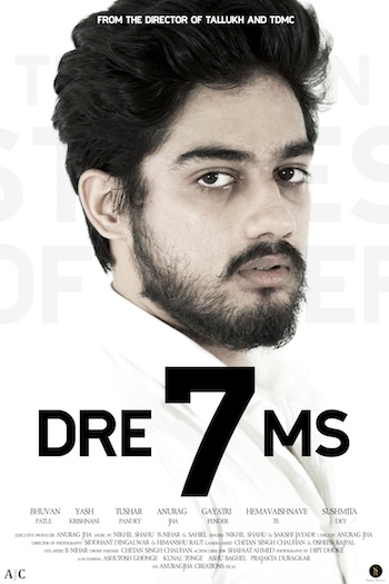 Dre7ms 2021 Hindi 720p 480p WEB-DL [700MB 280MB]