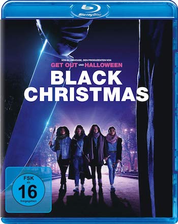 Black Christmas 2019 Dual Audio Hindi BluRay Movie Download
