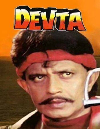 Devta 1998 Full Hindi Movie 720p 480p HDRip Download