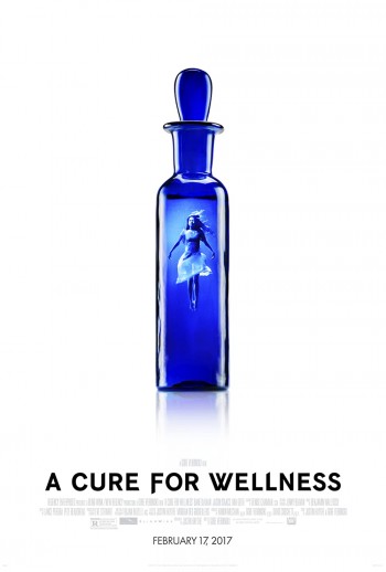 A Cure For Wellness 2016 Dual Audio Hindi Full Movie Download