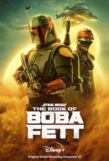 The Book of Boba Fett S01 Dual Audio Hindi All Episodes Download