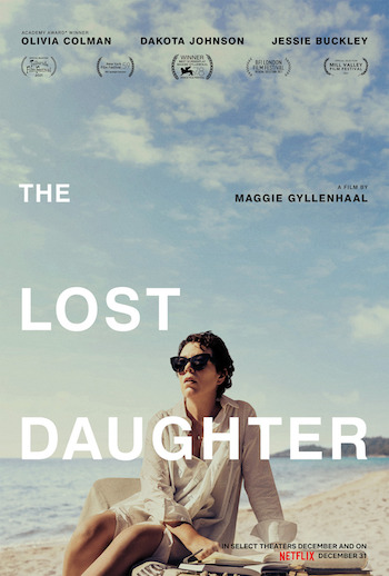 The Lost Daughter 2021 Dual Audio Hindi Movie Download