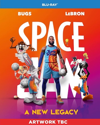 Space Jam A New Legacy 2021 Dual Audio Hindi BluRay Movie Download