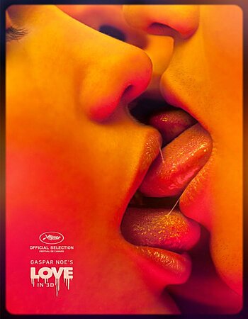 Love 2015 Hindi (HQ DUB) 1080p 720p 480p BluRay x264