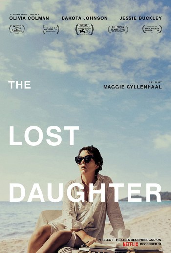 The Lost Daughter 2021 Dual Audio Hindi Full Movie Download