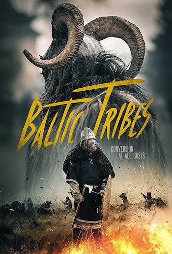 Baltic Tribes 2018 Dual Audio Hindi Movie Download
